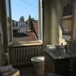 Hotel Weiss Wissembourg