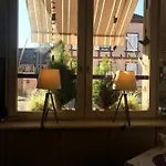 Hotel Weiss Wissembourg