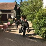 Hotel Weiss Wissembourg