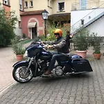 Hotel Weiss Wissembourg