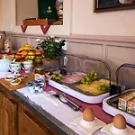 Weiss Hotel Wissembourg