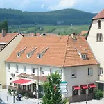 Weiss 3* Wissembourg