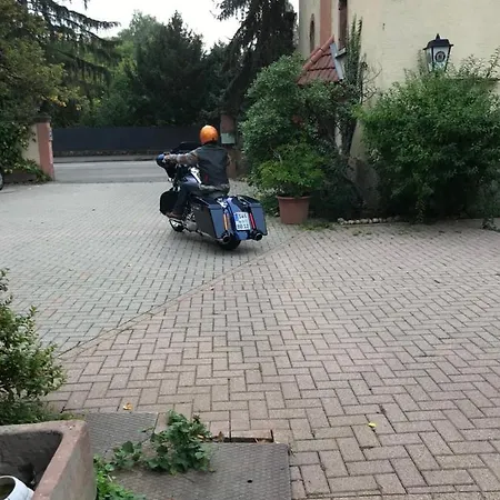 Weiss 3* Wissembourg