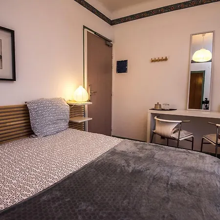 Weiss Hotel 3*