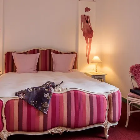 Weiss Hotel Wissembourg