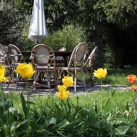 Hotel Weiss Wissembourg