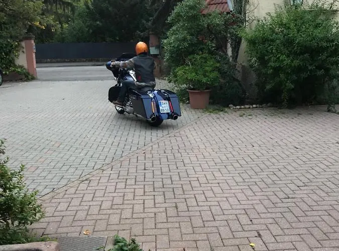 Weiss 3* Wissembourg